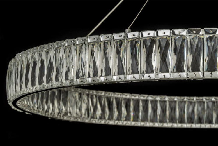 Подвесная люстра Dio DArte Caneva L 1.5.80.100 N