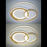 Потолочная люстра Natali Kovaltseva LED LAMPS 81312