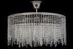 Потолочная люстра Arti Lampadari Favola E 1.3.60.102 N
