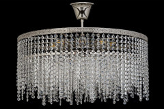 Потолочная люстра Arti Lampadari Favola E 1.3.60.102 N