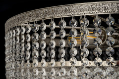 Потолочная люстра Arti Lampadari Favola E 1.3.60.102 N