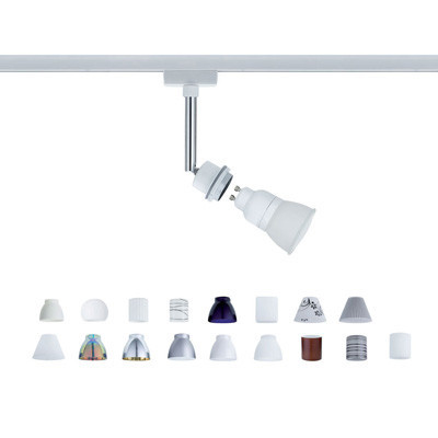 Трековый светильник Paulmann URail W 95023