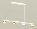 Подвесной светильник Ambrella Light Traditional (C9151, N8124) XB9151152