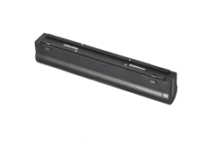 Трековый магнитный светильник iLedex Vision 4825-041-L209-12W-36DG-3000K-BK