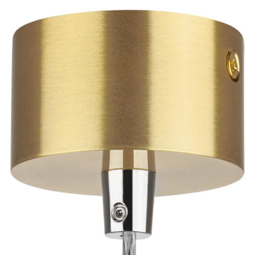 Подвесной светильник Lightstar Tubo LT7474431