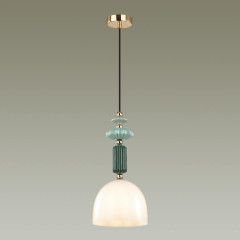 Подвесной светильник Odeon Light CANDY 4861/1C