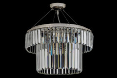 Подвесная люстра Arti Lampadari Enio E 1.5.D50.100 NP