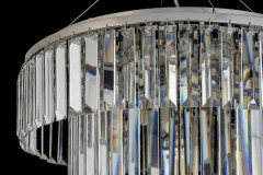 Подвесная люстра Arti Lampadari Enio E 1.5.D50.100 NP