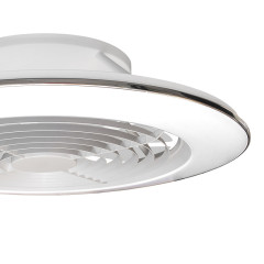 Потолочная люстра-вентилятор Mantra Alisio 7490