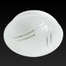 Потолочный светильник Toplight Mirafo TL9450Y-01WH