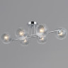 Потолочная люстра Illumico IL0701-6CSQ-24 CR ARIES