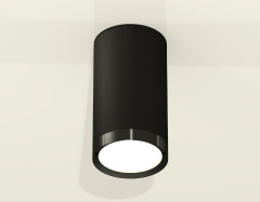 Потолочный светильник Ambrella Light Techno Spot XS8162001 (C8162, N8113)
