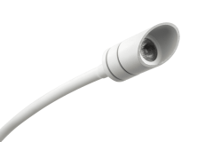 Гибкое бра DesignLed BQ003103-A-3-DIM-WH-WW 005535