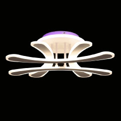 Потолочная люстра De Markt Оскар 510014105