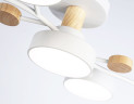 Потолочная люстра Ambrella Light Comfort LineTech FL4834
