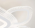 Потолочная люстра Ambrella Light Acrylica Original FA4294