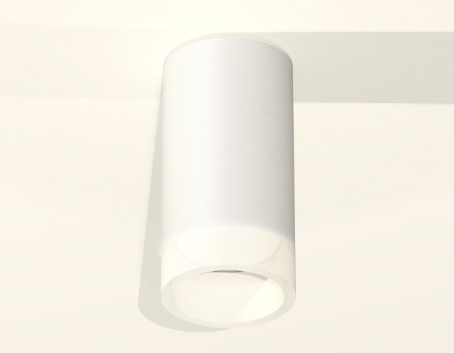 Потолочный светильник Ambrella Light Techno Spot XS6322041 (C6322, N6248)