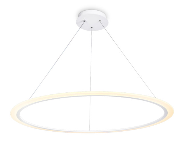 Подвесной светильник Ambrella Light Acrylica Original FA4351