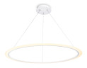 Подвесной светильник Ambrella Light Acrylica Original FA4351