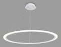 Подвесной светильник Ambrella Light Acrylica Original FA4351
