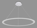 Подвесной светильник Ambrella Light Acrylica Original FA4351