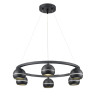 Подвесная люстра Lumion Luazana 8242/6