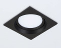 Встраиваемый светильник Ambrella Light Techno Spot Standard Tech TN52233
