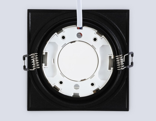 Встраиваемый светильник Ambrella Light Techno Spot Standard Tech TN52233