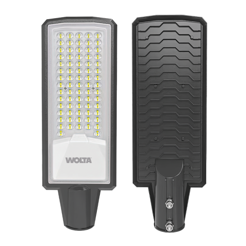 Уличный консольный светильник WOLTA STL-150W/02 150Вт 5700К IP65 15000лм