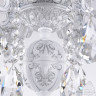 Подвесная люстра Bohemia Ivele Crystal AL78101/16+8+8/300/3d B WMN