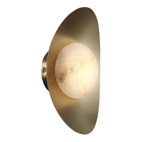 Настенный светильник ST Luce Pearl SL6229.211.01