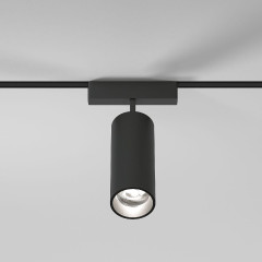 Трековый магнитный светильник Elektrostandard Flat magnetic 4690389198557 a063713
