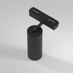 Трековый магнитный светильник Elektrostandard Flat magnetic 4690389198557 a063713