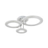 Потолочная люстра Escada Venus 10297/3LED BL
