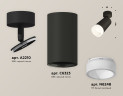 Спот Ambrella Light Techno Spot XM6323011 (A2210, C6323, N6248)