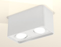 Накладной светильник Ambrella Light Techno XS7850010 (C7850, N7710)