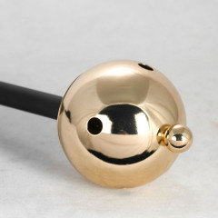 Люстра на штанге Lussole LOFT ASTORIA GRLSP-8332