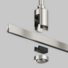 Основание потолочное для блока питания с вводом питания Maytoni Flarity TRA159C-BB1-PT