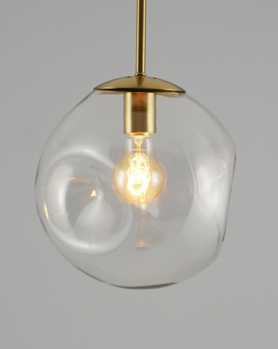 Подвесной светильник Moderli Amo V2080-P