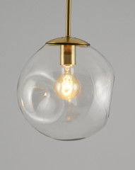 Подвесной светильник Moderli Amo V2080-P