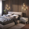 Настенный светильник ImperiumLoft Zingy 209012-23