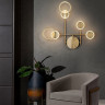 Настенный светильник ImperiumLoft Zingy 209012-23