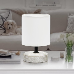 Настольная лампа Rivoli Eleanor 7070-501 Б0057269