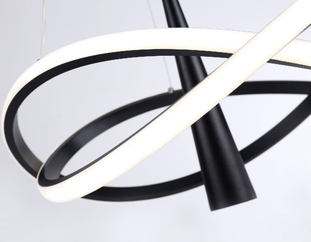 Подвесная люстра Ambrella Light Comfort LineTech FL5368