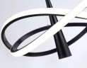 Подвесная люстра Ambrella Light Comfort LineTech FL5368