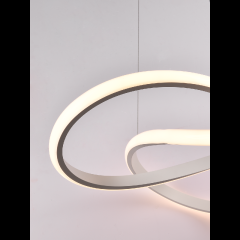 Подвесная люстра Natali Kovaltseva INNOVATION STYLE 83144