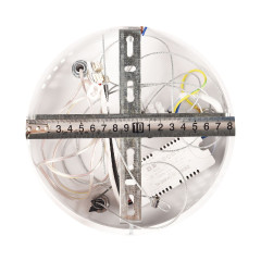 Подвесная люстра Natali Kovaltseva INNOVATION STYLE 83144