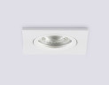 Встраиваемый светильник Ambrella Light Standard Tech TN102455