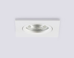Встраиваемый светильник Ambrella Light Standard Tech TN102455