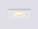 Встраиваемый светильник Ambrella Light Standard Tech TN102455